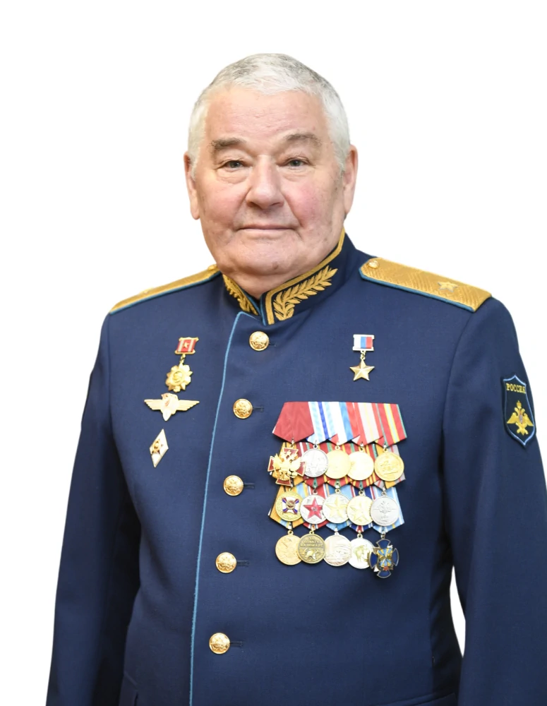 Корзун Валерий Григорьевич