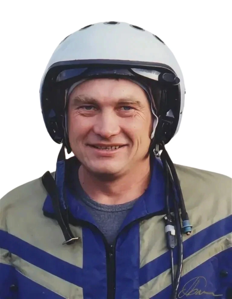 Таскаев Роман Петрович